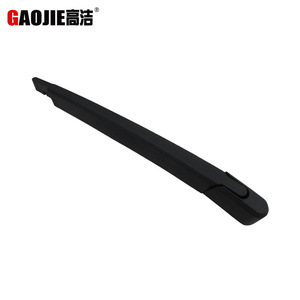 Lame d'essuie-glace arrière Gaojie 335 mm pour Opel Vectra C 2003-2008 Essuie-glaces de pare-brise de voiture - Product Image 1