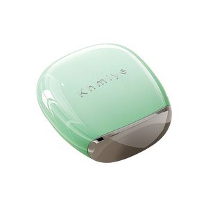 Organizador de pastillas PP de 7 días, caja de medicamentos semanal con botón pulsador, dispensador de medicamentos y vitaminas portátil colorido para viajes y hogar YH7219 - Product Image 2