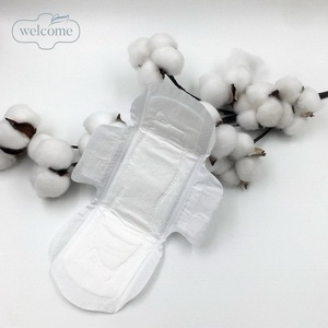 Échantillons de serviette hygiénique, confortable, de maternité, 5 pièces, Shopping <span class=keywords><strong>en</strong></span> <span class=keywords><strong>ligne</strong></span>, serviettes hygiéniques - Product Image 3