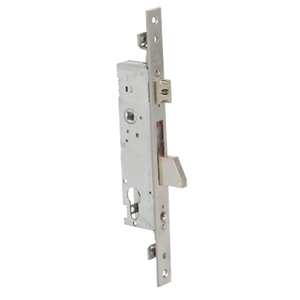 CERRADURA MORTICE DE CILINDRO EUROPEO PARA VERTICALES ART. 46225 CISA E35 - Product Image 1