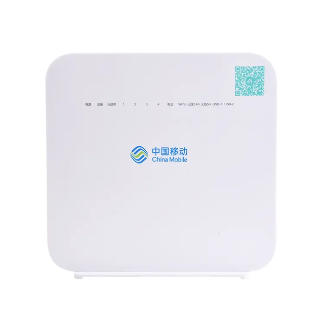 Used onu G-140W-MH 1GE WIFI GPON router with English version FTTH G-140W-MD/MH/MA/MF HG6821T HG8546M F460 F660 GM219S G54