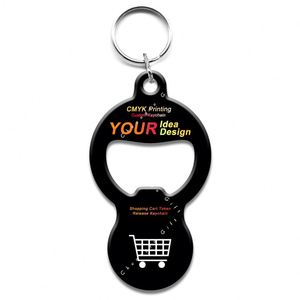 Stainless Steel Token Remover Tool <b>Keychain</b> for Unlocking Shopping Carts, Ergonomic and Lightweight - Product Image 6