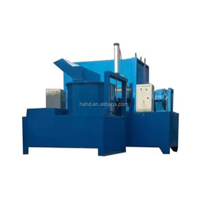The Most Professional Recycling Glass Machine Glass Crusher <strong>Bin</strong> Pub Manufacturer - Product Image 6