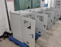 Vente directe d'usine de redresseur à potentiel constant 3,5 kVA IP65 avec système anti-corrosion ICCP