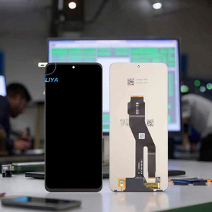 หน้าจอ OEM คุณภาพสูงขนาด 4.1 นิ้ว สำหรับ Honor X8a พร้อมจอสัมผัสแบบพรีเมียม ยี่ห้อ <span class=keywords><strong>Qiye</strong></span> รับประกัน 1 ปี ผลิตที่กวางโจว - Product Image 2