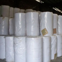 Bobines de papier vierge 80 g/m² en pâte de bois vierge pour la conversion en feuilles A4