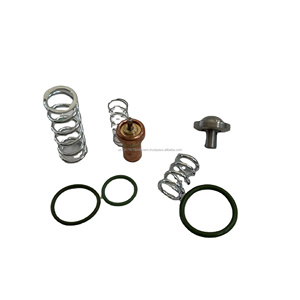 Kit de Válvula de Termostato MENGMA 2901 1095 00 para Compresores de Aire, Pieza Industrial de Acero Inoxidable, 1 Año de Garantía, Certificación ISO9001 - Product Image 6