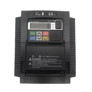 Thương hiệu mới & độc đáo 3g3mx2 loạt biến tần 3g3mx2-a4004-zv1 3g3mx2-a4007-zv1 3g3mx2-a4015-zv1 3g3mx2-a4030-zv1 - Product Image 3