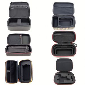 Estuche Rígido de EVA Personalizado con Logotipo, Ecológico e Impermeable, para Viajes, Almacenamiento y Transporte en Aventuras al Aire Libre - Product Image 6