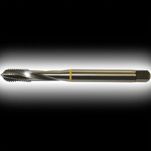 Standard <b>Tap</b> Ta1470 Uncoated 15 Degree Helix For Blind Holes Tolerance 6h <b>Taps</b> And <b>Dies</b> - Product Image 3