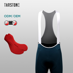 Shorts de cyclisme antidérapants personnalisés pour hommes, pour le sport, la course à vélo, les équipes professionnelles, les shorts de cyclisme sur route - Product Image 1