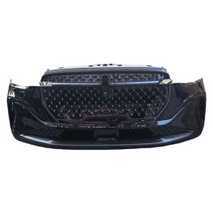 Aplicable a los Componentes del Conjunto de Parachoques Delantero Usado de la Serie <span class=keywords><strong>Lincoln</strong></span> - Product Image 2