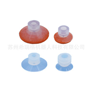 Boquilla Neumática Resistente a Altas Temperaturas para Brazo Robótico con Ventosa, Producto Duradero - Product Image 1