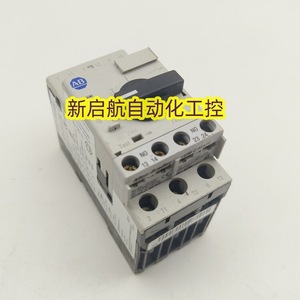Interruptor de Circuito Ab Motor 140M C2E A40 B63, Dispositivo de Protección de Plástico para Montaje en Riel DIN - Product Image 3