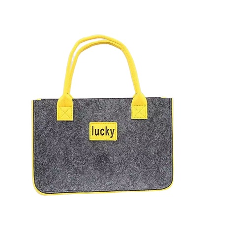 Pretty Women Handbags Ladies Convenient to Carry Travel Woman Tote Bag With Logo