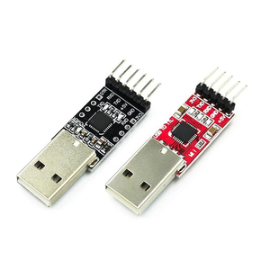 CP2102 ch9102 mô-đun <span class=keywords><strong>USB</strong></span> để TTL STC downloader UART <span class=keywords><strong>USB</strong></span> để mô-đun nối tiếp - Product Image 4