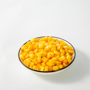 Garbanzos Enlatados con Maíz Bebé en Salmuera 425g Listos para Comer Procesados al Vapor - Product Image 5