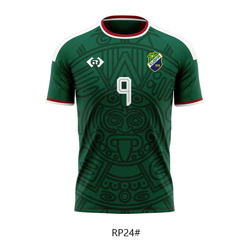Mexico Green