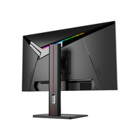 Portátil 4K 27 pulgadas sin marco LED ordenador PC Monitor de juegos