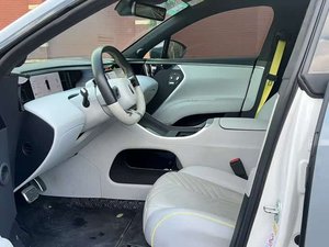 <span class=keywords><strong>2022</strong></span>มือสอง avatr 11รถยนต์ไฟฟ้าระยะไกลมอเตอร์คู่รุ่น5ที่นั่งหรูหรา SUV ไมล์ต่ำรถมือสองอวตาร11 - Product Image 4