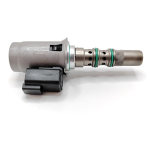 Vanne solénoïde <span class=keywords><strong>12V</strong></span> SU29421 VOE11415822 pour tracteur John Deere 6100D 1204 1354 6090 6115D 6120R 7530E, pièce de machine <span class=keywords><strong>agricole</strong></span> - Product Image 2