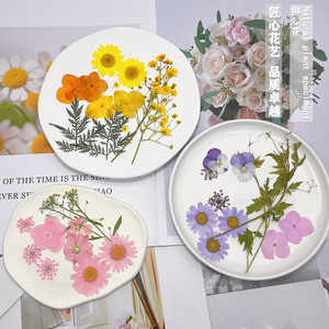 G148, venta al por mayor, <span class=keywords><strong>flores</strong></span> <span class=keywords><strong>secas</strong></span> reales naturales, <span class=keywords><strong>flores</strong></span> prensadas <span class=keywords><strong>secas</strong></span> para manualidades, joyería, <span class=keywords><strong>uñas</strong></span>, decoración de velas, materiales Diy - Product Image 3