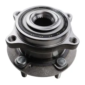 51750-2B000 51750-2B010 513256 BR930647 rear axle wheel hub bearing for Japanese car with wholesale price and high quality