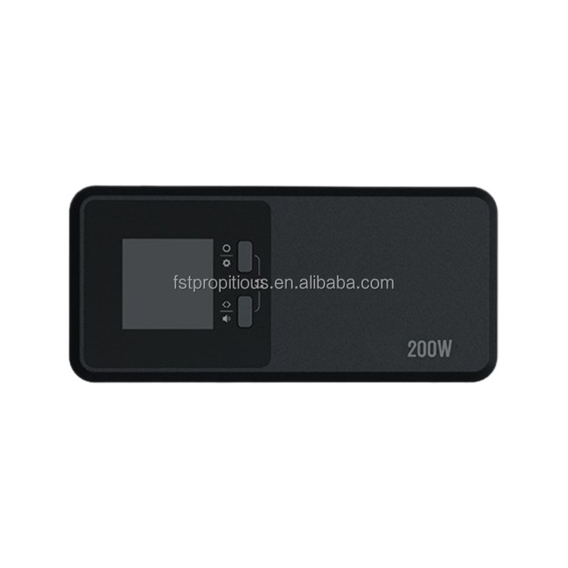 LKTOP 200W Matrice 4 Three Way Charger Perfectly Compatible with Matrice 4 Series Drone Battery Charging Drone Accessories