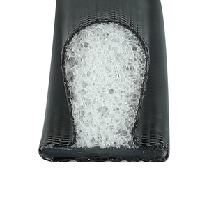 Nastro impermeabile in spugna di tenuta per <span class=keywords><strong>porta</strong></span> scorrevole - Product Image 3