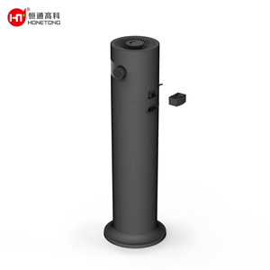 Floor Standing <b>Humidifier</b> 8.5L Large Capacity For Home Pet Plant Use With Timer Function - Product Image 4