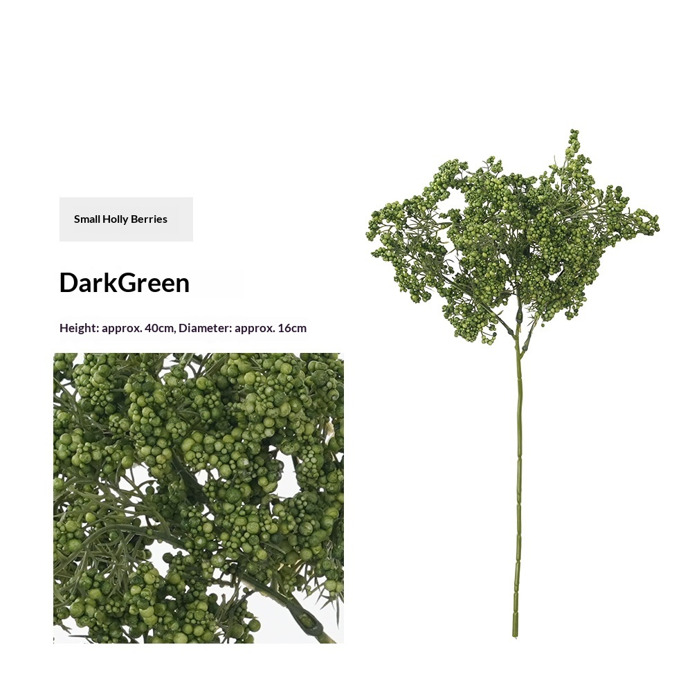 Deep green