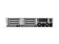 HPE ProLiant DL380 Gen11 Gen10 2U机架式服务器电脑英特尔至强GPU支持人工智能云虚拟化数据中心二手服务器