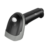 Escáner de Códigos de Barras 2D Honeywell Norgee N1200, Lector de Códigos QR USB con Cable, Escáner de Códigos de Barras 2D de Alta Resistencia, Disponible en Stock