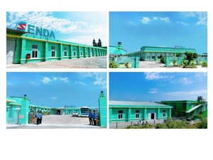 กระเป๋าเป้สะพายหลังสำหรับคุณแม่และลูกน้อย หนัง PU กันน้ำ พับได้ น้ำหนักเบา พกพาสะดวก ความจุเยอะ รุ่น Zippy Closure - Product Image 2