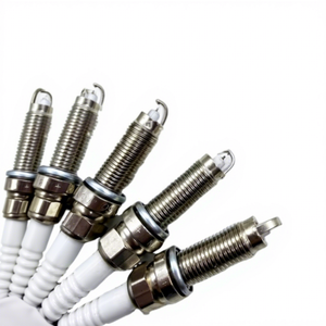 Bujía de iridio central 22401-3TA1B para motor de gasolina X-Trail/Rogue/Altima/Teana con rosca M12x1.25, repuesto - Product Image 2