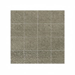 Interiores de bungalow Mosaico de porcelana de cuerpo completo de 73mm Azulejo de cerámica cuadrado Uso de pared y piso para interiores y exteriores para hoteles Villa - Product Image 1