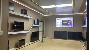 Téléviseur LED super fin de 24 pouces, prix du téléviseur, téléviseur intelligent, téléviseur de 24 pouces, téléviseur intelligent - Product Image 6