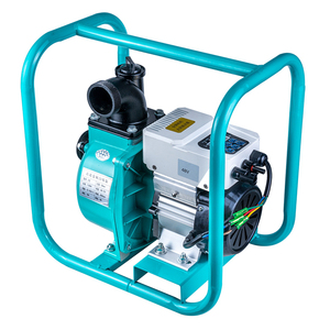 Bombas de agua de superficie solar de 1100W <span class=keywords><strong>Dc</strong></span> Sistema de bombas de agua de energía solar de superficie de 3 pulgadas Bomba de agua de piscina de presión solar - Product Image 5
