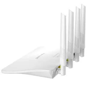 PIX-LINK kundenspezifischer WLAN-Router für Europa Asien Afrika mit Schlussverkauf 300 Mbps OEM ODM WLAN-Lampen-Link Tapo L510e Voip Einzelartikel