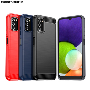 Custodia per telefono per <span class=keywords><strong>Samsung</strong></span> <span class=keywords><strong>A22</strong></span> F22 <span class=keywords><strong>Cover</strong></span> posteriore morbida Tpu Mobile custodia per <span class=keywords><strong>samsung</strong></span> galaxy M32 <span class=keywords><strong>A22</strong></span> 4g 5g - Product Image 2
