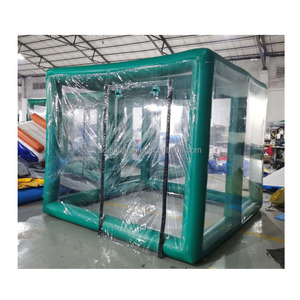 Système Tente Hypoxie Resapex - Stimulateur D'altitude Pour Entraînement Sportif - Usage Domestique