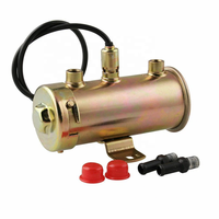 Piezas de motor diésel 12V bomba de combustible eléctrica excavadora de servicio pesado 27149-2093 149-1828 149-2093 046918 40131 01491828