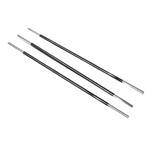 Mini Varitas Mágicas de 48 cm, de Dos Colores, con Resorte y Efectos Luminosos para Trucos de Magia - Product Image 2