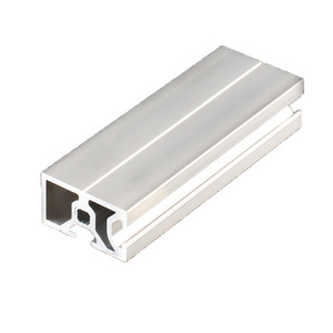 Industrial Aluminum Profile 20*1750.00G Face Sealing Aluminum Profile Assembly Line Automation Frame Rail Aluminum Profile - Product Image 5