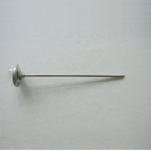 Chất lượng cao ngay lập tức đọc lưỡng kim nước nóng cà phê sữa nấu ăn nhiệt kế-10-110c - Product Image 6