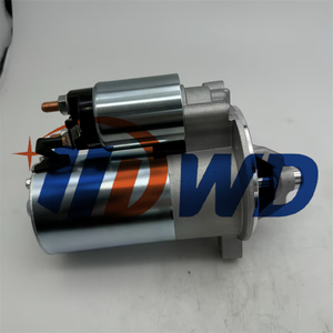 Motor de arranque de repuesto para piezas de maquinaria 29616GT para <span class=keywords><strong>Genie</strong></span>, 1, 2, 2, 2, 3, 3, 4, 5, 5, 4 - Product Image 2