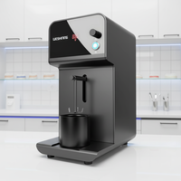 Machine d'anodisation électrique au titane 70 V pour boulons, vis, bijoux dentaires et alliages
