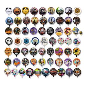 Venta al por mayor 18 Pulgadas Niños Juguetes Globos de papel de helio <span class=keywords><strong>Feliz</strong></span> <span class=keywords><strong>Cumpleaños</strong></span> Fiesta Decoraciones Globos - Product Image 4