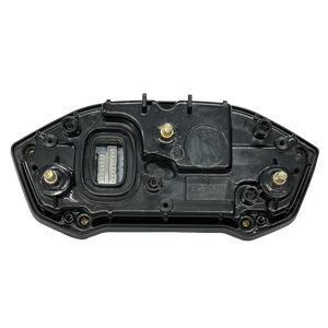 Ít khỉ kỹ thuật số đầy màu sắc LCD Đồng hồ tốc độ xăng xe máy với ABS LCD Bảng điều khiển đo dặm và Đồng hồ tốc độ giá rẻ bán - Product Image 3