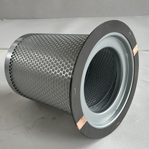Séparateur d'huile Mengma de haute qualité 4930153101 avec matériaux en acier inoxydable et fibre de verre, garantie de 6 mois pour compresseur d'air - Product Image 3